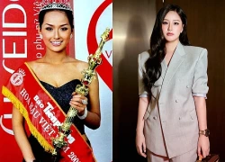 Tròn 20 năm nhìn lại Mai Phương Thuý