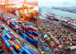Trung Quốc công bố biện pháp kinh tế đáp trả Mỹ