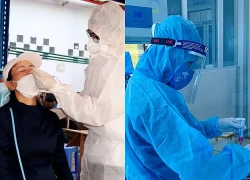 Trung Quốc ghi nhận COVID-19 gia tăng theo chu kỳ, chưa xuất hiện tác nhân gây bệnh mới