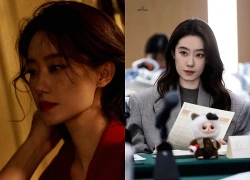 Trương Tiểu Phỉ từ vai phụ đến Ảnh hậu Kim Kê nhờ thực lực