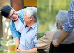 Từ một căn nhà thừa kế sớm, tôi mua được 3 ngôi nhà, dư dả để phụng dưỡng cha mẹ