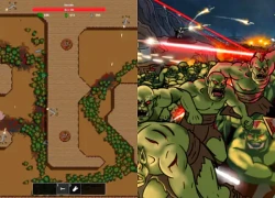 Tựa game indie mới bất ngờ trở thành hiện tượng trên Steam, lọt top BXH bán chạy, kiếm hơn 360.000 USD doanh thu trong 24h đầu tiên