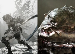 Tựa game Soulslike mới mở chơi thử miễn phí trên Steam, gây ấn tượng với thế giới dark fantasy đẹp tới choáng ngợp