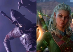 Từng đoạt Game of the Year, được coi là game nhập vai hay bậc nhất lịch sử, bom tấn này đang có mức giá rẻ kỷ lục trên Steam