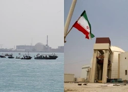 Vai trò của vũ khí hạt nhân trong tính toán chiến lược mới của Iran