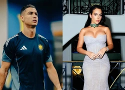 Vì sao Ronaldo vẫn chưa cưới Georgina sau gần một thập kỷ gắn bó?