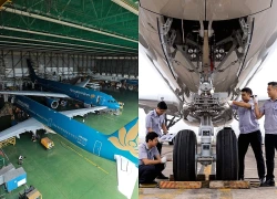 Việt Nam có ngành học không lo thất nghiệp, AI khó thay thế: Lương lên đến 50 triệu đồng/tháng, cơ hội làm việc rộng mở ở môi trường quốc tế