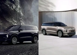 Volkswagen Việt Nam nhận cọc ID. ERA 9X, giá dự kiến dưới 3 tỷ đồng