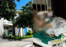 Vụ bé trai gần 3 tuổi tử vong, nghi bị bạo hành: 'Mất con là nỗi đau quá lớn'