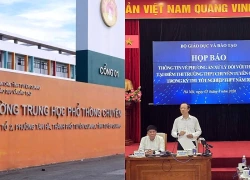 Vụ Chuyên Tuyên Quang: Bộ GD&ĐT đảm bảo đề thi lại có độ khó như lần đầu?