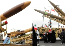 "Vũ khí mạnh nhất" của Iran trong cuộc đối đầu sống còn với Mỹ