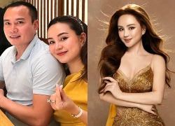 Vy Oanh tuổi 41 gợi cảm sau biến cố, kể điều quan trọng nhất với chồng doanh nhân