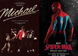 10 phim Hollywood thu nghìn tỷ năm 2026