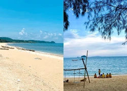 3 hòn đảo hoang sơ không phải ai cũng biết ở Quảng Ninh, nhiều món hải sản ngon