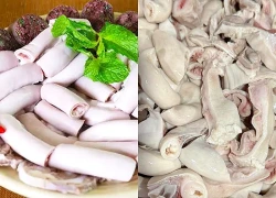 6 nhóm người nên nói "không" với lòng lợn: Món khoái khẩu có thể tiềm ẩn nhiều rủi ro sức khỏe