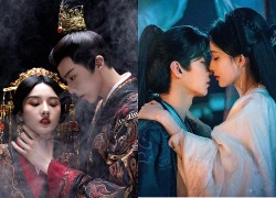 6 phim cổ trang Trung Quốc cực hay, khiến khán giả khó lòng rời mắt