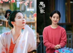 7 phim Hoa ngữ có nhân vật vượt nghịch cảnh truyền cảm hứng nhất