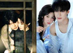 9 phim Hoa ngữ về chuyện tình yêu tái hợp đáng xem nhất