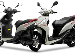 Xe ga giá 26,5 triệu đồng chạy 100km chỉ tốn 1,79 lít xăng không cần bằng lái có gì đặc biệt?