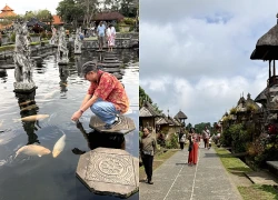 Bali: Biến cảm xúc và trải nghiệm thành tài nguyên du lịch