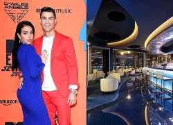 Bên trong khu nghỉ dưỡng sang trọng nơi tổ chức hôn lễ của Ronaldo - Georgina: Giá gần 40 triệu đồng/đêm, có quản gia riêng và hồ bơi vô cực