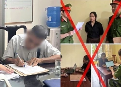 Bị phạt 12,5 triệu đồng vì bình luận cổ súy hành vi cho vay lãi nặng