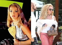 Britney Spears hé lộ sự thật đằng sau 14 năm "đau thương"