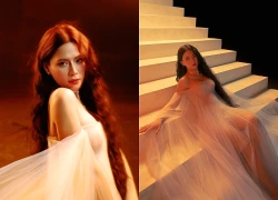 Ca sĩ Hà Nhi: Tôi từng nghĩ Khắc Việt là người khô khan, gia trưởng