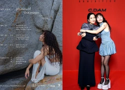 Ca sĩ Việt 24 tuổi đã có tour concert cá nhân ở Mỹ: Ái nữ con nhà nòi, thừa hưởng trọn vẹn gene tài năng từ gia đình
