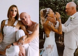 Cặp đôi đình đám showbiz ly thân gấp sau 15 ngày cưới
