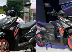 Cập nhật bảng giá xe Honda Vario mới nhất tháng 8/2026