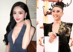 Chiếc nhẫn kim cương 50 tỷ đồng của sao nữ Vbiz