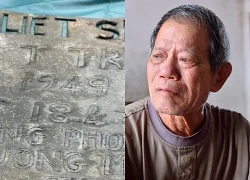Chưa được công nhận liệt sĩ, gia đình "NG T TRO" vẫn tự lo chi phí ADN