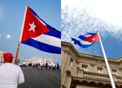 Chuyên gia nhân quyền LHQ kêu gọi Mỹ chấm dứt các biện pháp trừng phạt Cuba