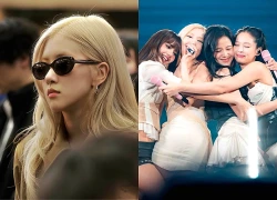 Có 2 thành viên BLACKPINK không hợp tác với YG