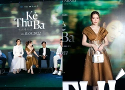 Cú ngã ê chề của Lý Nhã Kỳ
