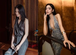 Cù Thị Trà hé lộ nhân vật Sương của 'Lửa trắng' có thể 'ra đi bất cứ lúc nào'