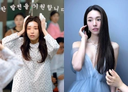 Cực phẩm nữ thần 1 năm đóng 4 phim gây bão toàn cầu: Visual giống cả showbiz, đẹp ngây ngất lòng người