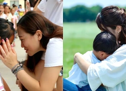 Đại học Washington theo dõi trẻ từ 4 đến 15 tuổi: Một câu nói của cha mẹ khi con buồn quyết định EQ của con cả đời