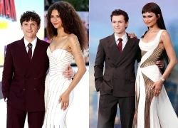 Đám cưới của "Người nhện" Tom Holland - Zendaya: Chi 18 tỷ bao trọn điền trang ở Anh, còn dùng trực thăng đưa đón dàn khách mời