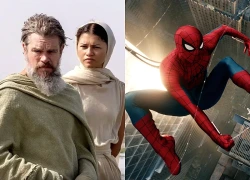 Đằng sau con số doanh thu kỷ lục của Hollywood
