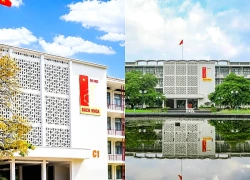 Danh sách 6 trường đại học trực thuộc Đại học Bách khoa Hà Nội