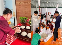 Đánh thức tiềm năng du lịch Thượng Long