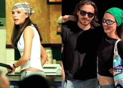 Dâu cả nhà Beckham bị tố "copy" phong cách mẹ chồng - Victoria giữa sóng gió gia tộc