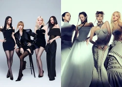 Dấu chấm hết của BLACKPINK không phải là sự hết thời