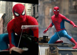 Doanh thu Spider-Man 4 đã đạt hơn 4,4 triệu tỷ đồng