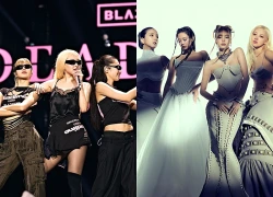 Độc quyền từ Dispatch: BLACKPINK bất hợp tác với YG