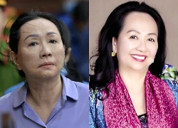 Đôi bông tai kim cương của bà Trương Mỹ Lan được định giá hơn 9,4 tỷ đồng