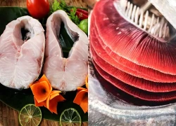 Đừng ăn 2 bộ phận này của cá dù được cho là "bổ"