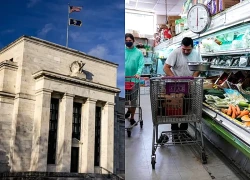 Fed cảnh báo sẵn sàng tăng lãi suất nếu lạm phát tiếp tục dai dẳng